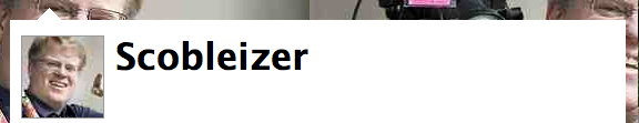 scobleizer