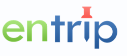 entrip travel startup